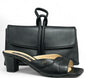 WOMEN ALAXANDRA SANDLES MADE IN ITALY