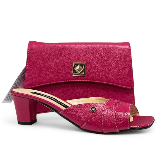 WOMEN ALAXANDRA SANDLES MADE IN ITALY