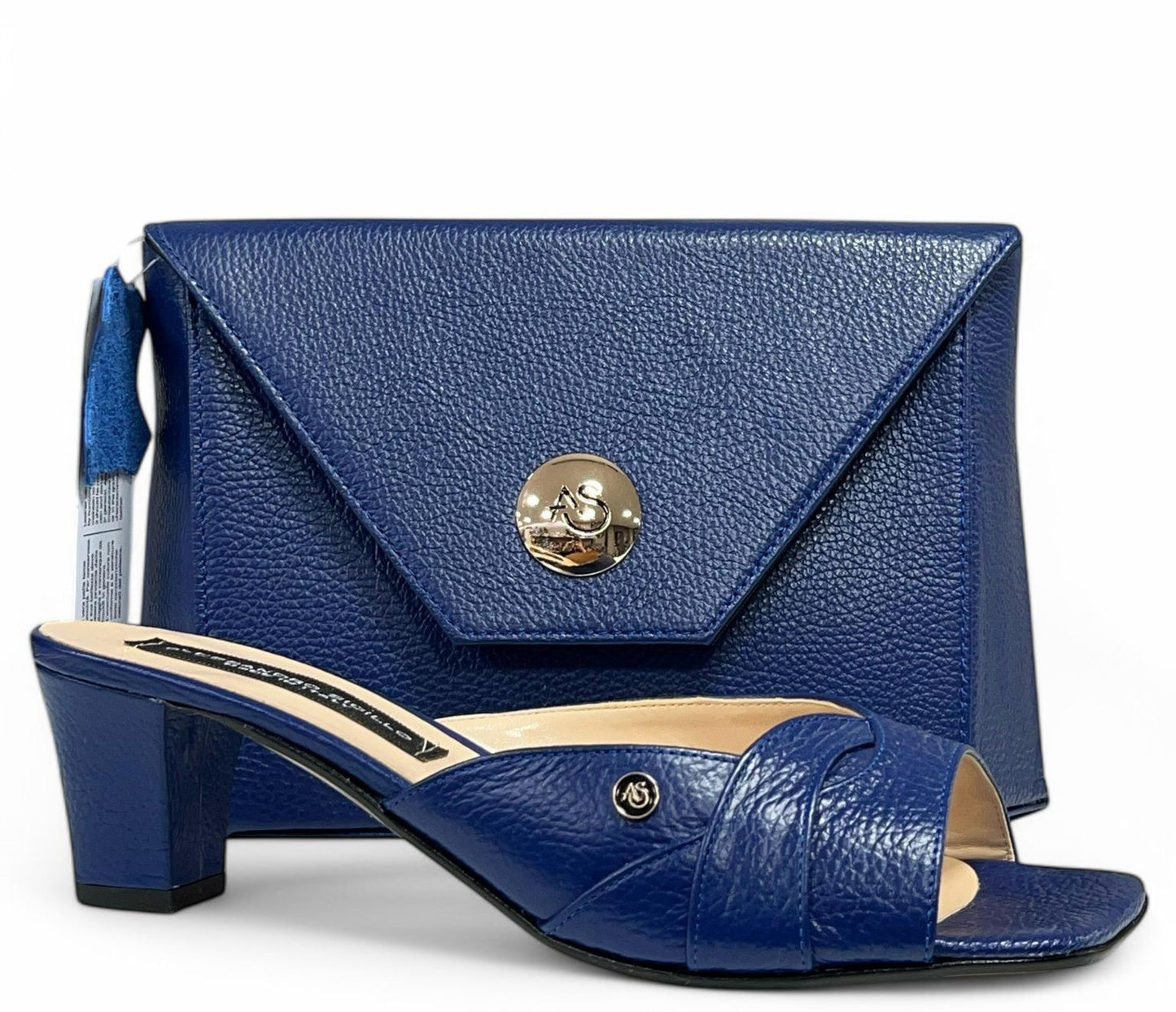WOMEN ALAXANDRA SANDLES MADE IN ITALY
