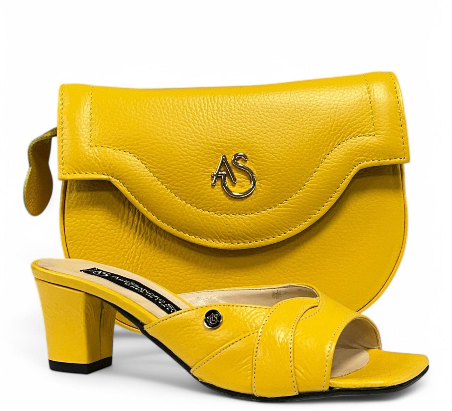 WOMEN ALAXANDRA SANDLES MADE IN ITALY