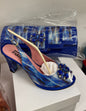 WOMEN SANDLES MADE IN ITALY