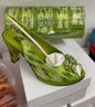 WOMEN SANDLES MADE IN ITALY