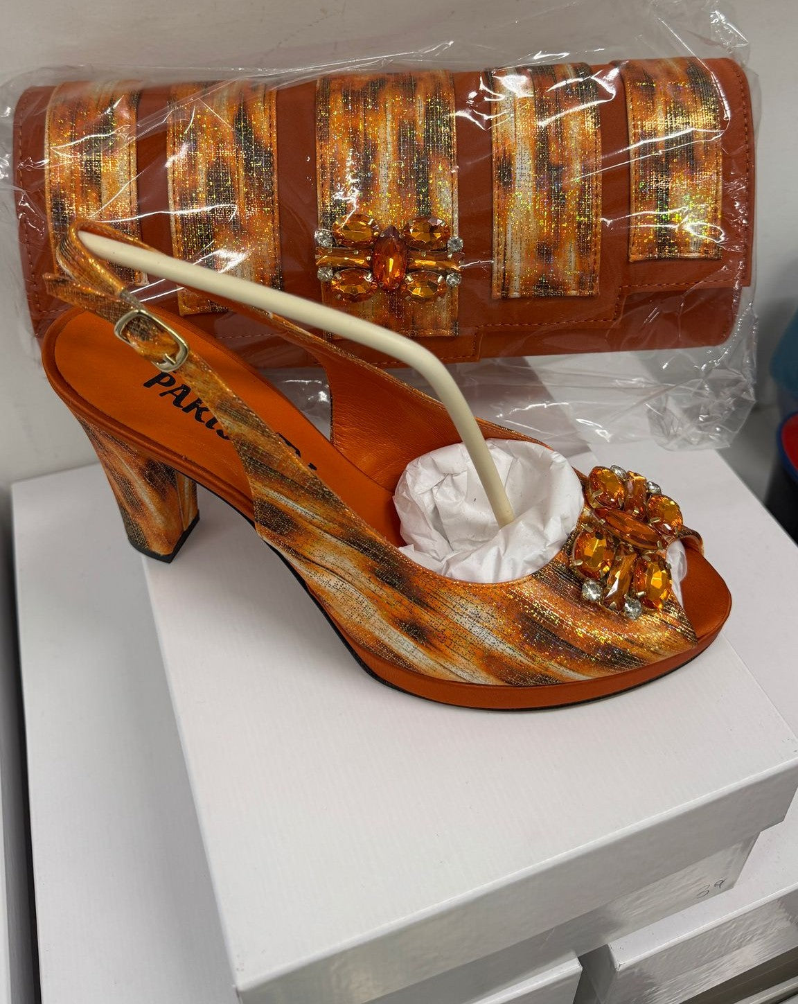 WOMEN SANDLES MADE IN ITALY