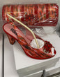 WOMEN SANDLES MADE IN ITALY