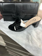 WOMEN REBECCA BERTI SANDLES MADE IN ITALY