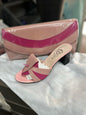 WOMEN REBECCA BERTI SANDLES MADE IN ITALY