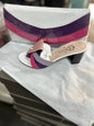 WOMEN REBECCA BERTI SANDLES MADE IN ITALY