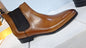MEN NOIR CLASSIC CHELSEA BOOTS