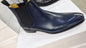 MEN NOIR CLASSIC CHELSEA BOOTS