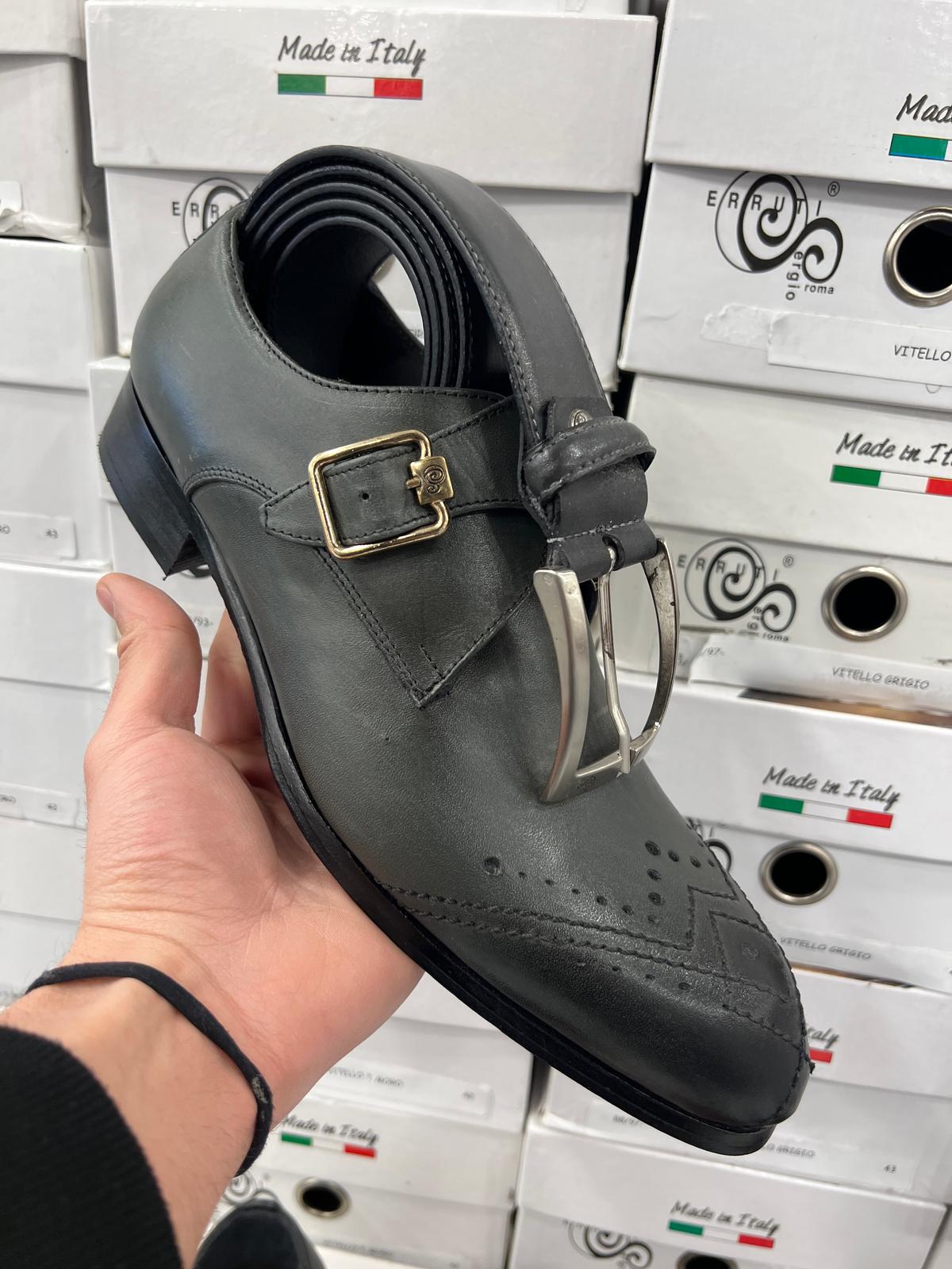 MEN ITALIAN DRESS SHOES