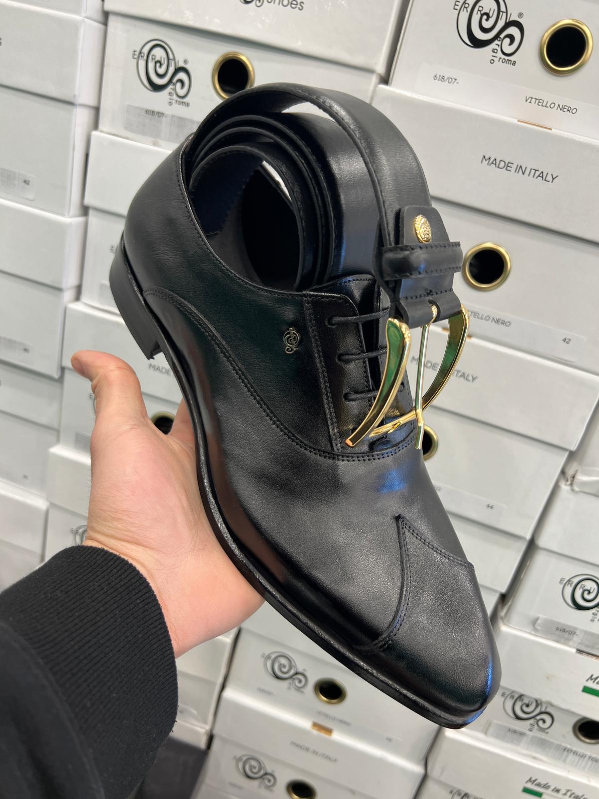 MEN ITALIAN DRESS SHOES