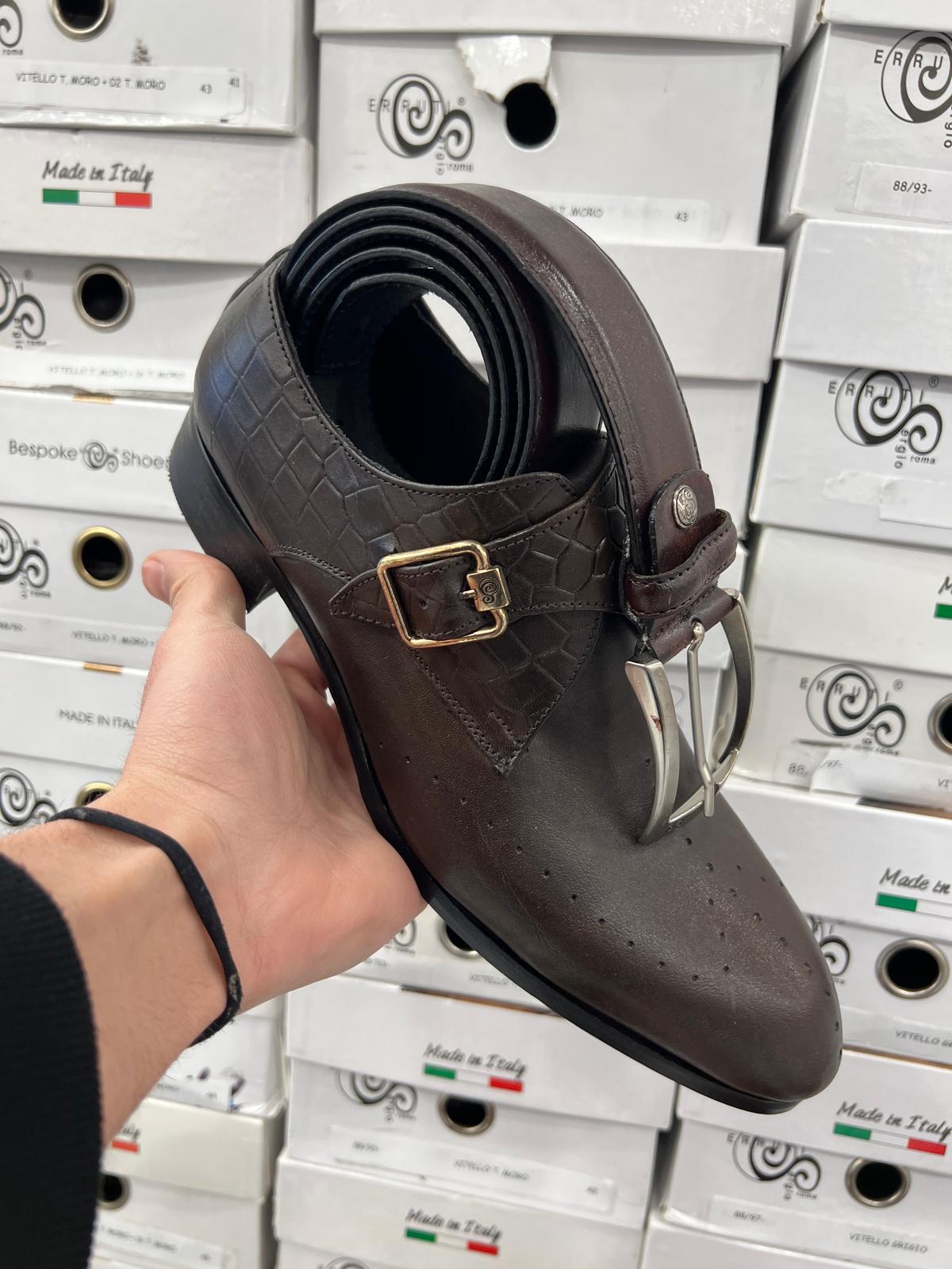 MEN ITALIAN DRESS SHOES