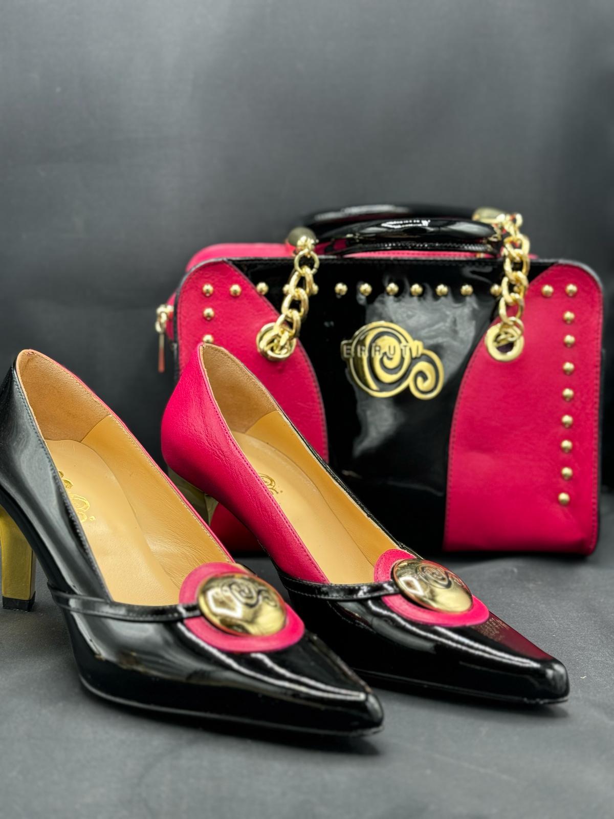 WOMEN CERRUTI MADE IN ITALY