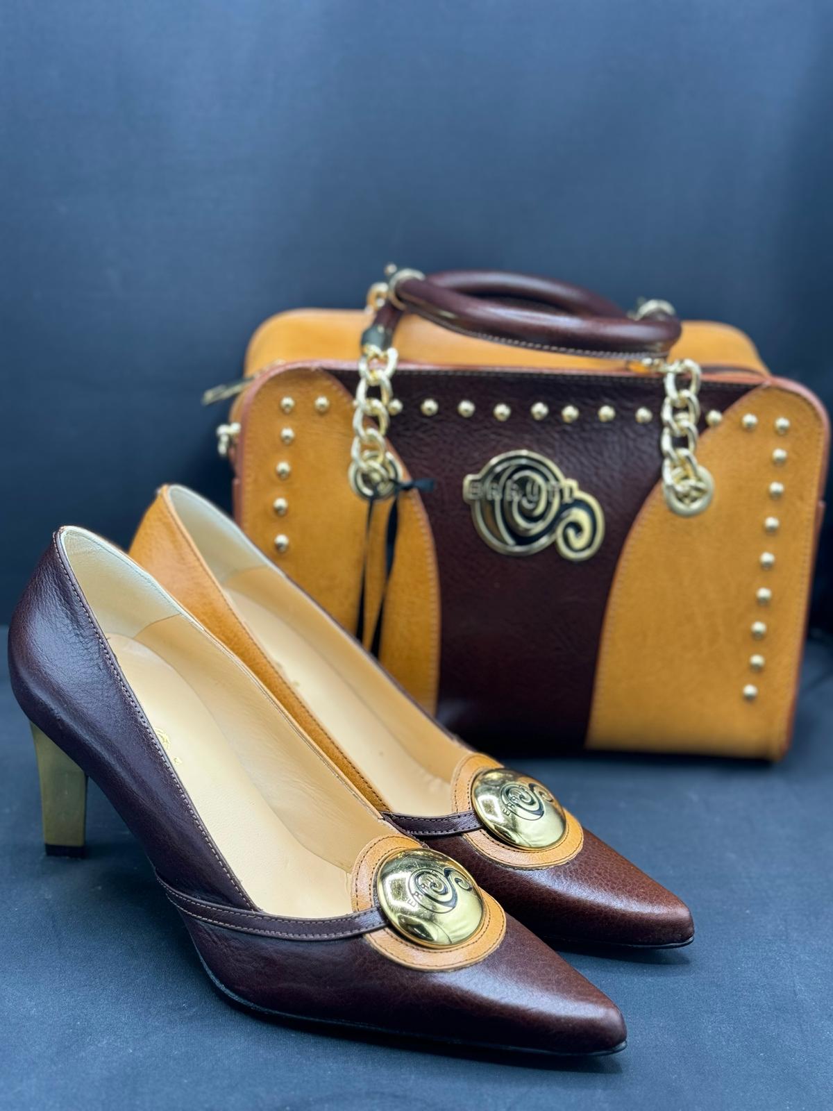 WOMEN CERRUTI MADE IN ITALY