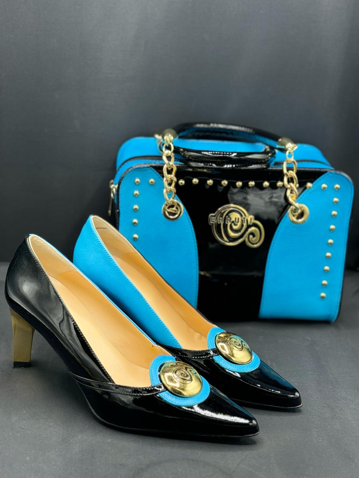 WOMEN CERRUTI MADE IN ITALY