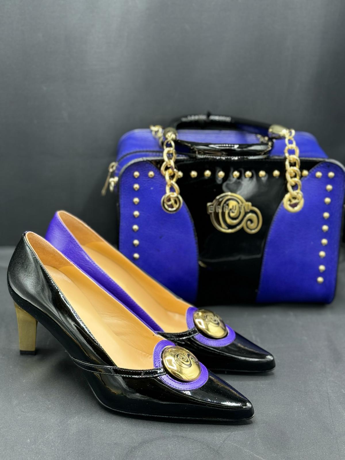 WOMEN CERRUTI MADE IN ITALY