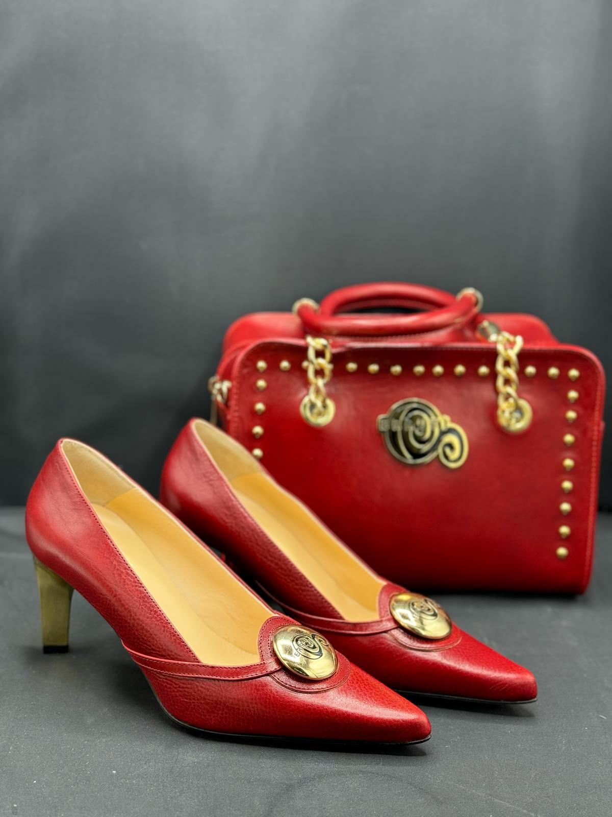 WOMEN CERRUTI MADE IN ITALY