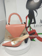 WOMEN LAVINIA SHOES MADE IN ITALY