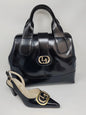 WOMEN CLASSIC LAVINA SANDLES MADE IN ITALY