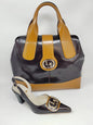 WOMEN CLASSIC LAVINA SANDLES MADE IN ITALY