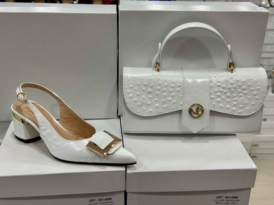 WOMEN CLASSIC MIA J SANDLES MADE IN ITALY