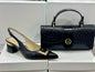WOMEN CLASSIC MIA J SANDLES MADE IN ITALY