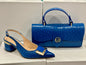 WOMEN CLASSIC MIA J SANDLES MADE IN ITALY
