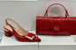 WOMEN CLASSIC MIA J SANDLES MADE IN ITALY