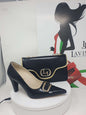 WOMEN CLASSIC LAVINA SHOES MADE IN ITALY
