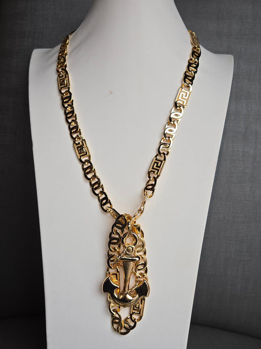 Golden Anchor Prestige